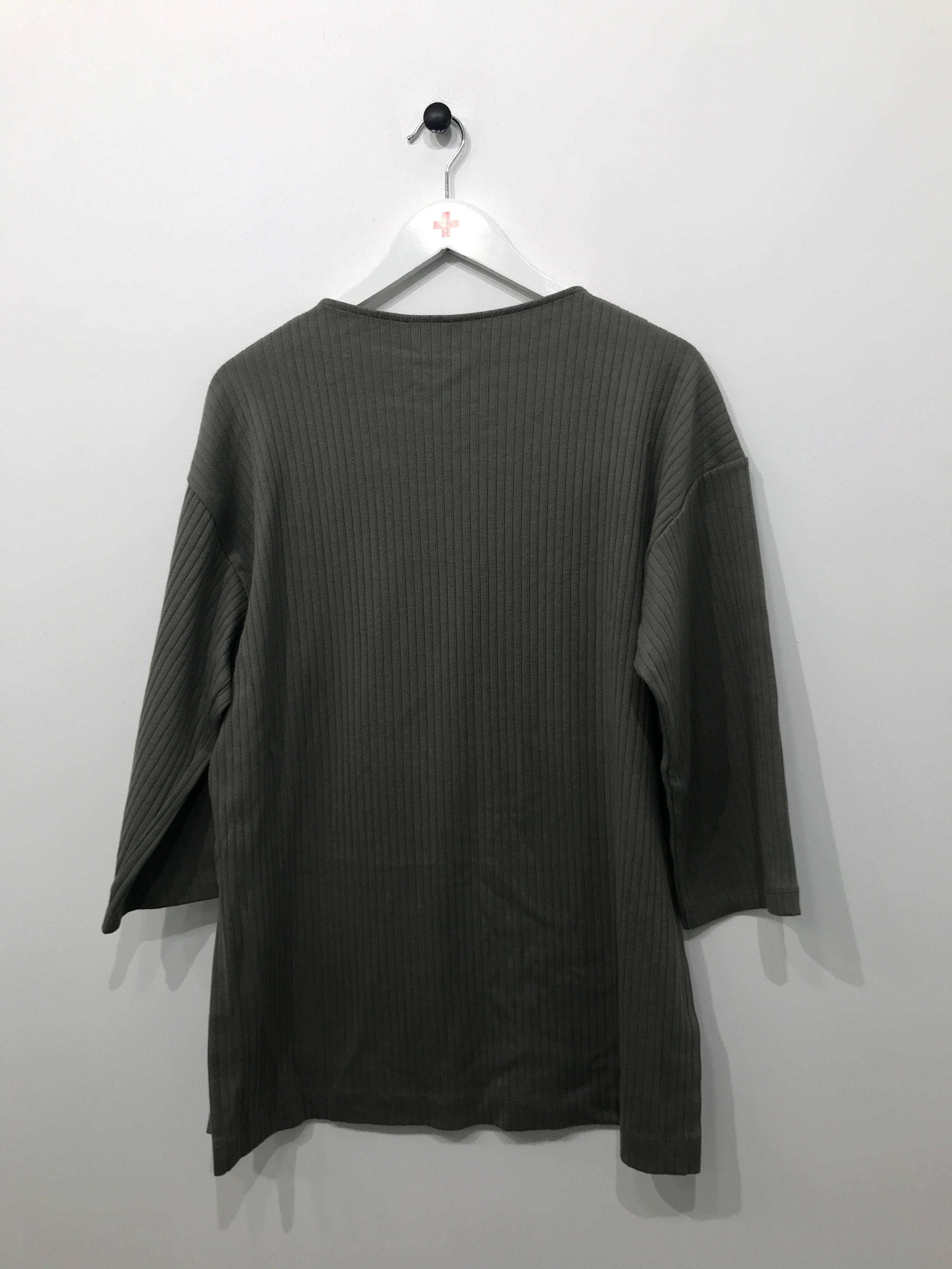 Uniqlo Bluse